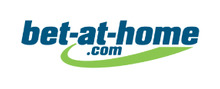 Bet-at-home.com Firmenlogo für Erfahrungen 