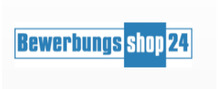 Bewerbungsshop24 Firmenlogo für Erfahrungen zu Online-Shopping products