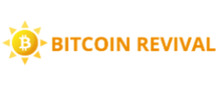 Bitcoin Revival Firmenlogo für Erfahrungen zu Finanzprodukten und Finanzdienstleister