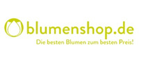 Blumenshop Firmenlogo für Erfahrungen zu Online-Shopping products