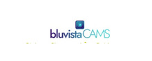 BluvistaCAMS Firmenlogo für Erfahrungen zu Dating-Webseiten