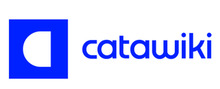 Catawiki Firmenlogo für Erfahrungen zu Online-Shopping Büro, Hobby & Party Zubehör products