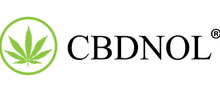 CBDNOL Firmenlogo für Erfahrungen zu Online-Shopping products