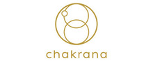 Chakrana Firmenlogo für Erfahrungen zu Online-Shopping products