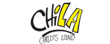 Chila Firmenlogo für Erfahrungen zu Online-Shopping products