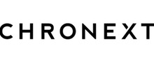 Chronext Firmenlogo für Erfahrungen zu Online-Shopping Schmuck, Taschen, Zubehör products