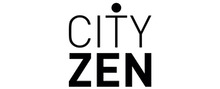 City Zen Firmenlogo für Erfahrungen zu Online-Shopping Sportshops & Fitnessclubs products