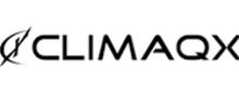 Climaqx Firmenlogo für Erfahrungen zu Online-Shopping products