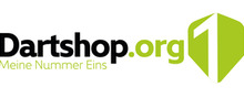 Dartshop Firmenlogo für Erfahrungen zu Online-Shopping products