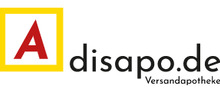 Disapo Firmenlogo für Erfahrungen zu Online-Shopping products