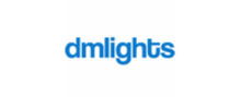 DmLights Firmenlogo für Erfahrungen zu Online-Shopping Haushalt products