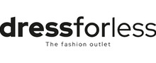 Dress for Less Firmenlogo für Erfahrungen zu Online-Shopping Kleidung & Schuhe kaufen products