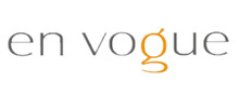 En Vogue Firmenlogo für Erfahrungen zu Online-Shopping Mode products
