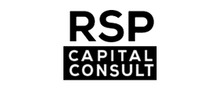 RSP Capital Consult Firmenlogo für Erfahrungen zu Finanzprodukten und Finanzdienstleister