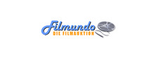 Filmundo Firmenlogo für Erfahrungen zu Online-Shopping products