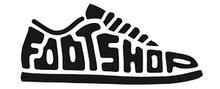 Footshop Firmenlogo für Erfahrungen zu Online-Shopping Kleidung & Schuhe kaufen products