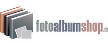 Fotoalbum Firmenlogo für Erfahrungen zu Online-Shopping Multimedia products