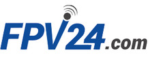 FPV24 Firmenlogo für Erfahrungen zu Online-Shopping products
