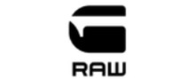 G-Star Raw Firmenlogo für Erfahrungen zu Online-Shopping products