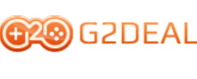 G2deal Firmenlogo für Erfahrungen zu Online-Shopping products
