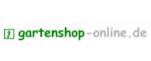 Gartenshop-online Firmenlogo für Erfahrungen zu Online-Shopping products