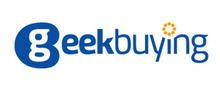 Geek Buying Firmenlogo für Erfahrungen zu Online-Shopping Elektronik products