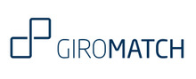Giromatch Firmenlogo für Erfahrungen zu Online-Shopping products