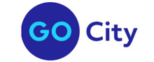 Go City Firmenlogo für Erfahrungen zu Reise- und Tourismusunternehmen