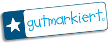 Gutmarkiert
