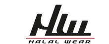 Halal-Wear Firmenlogo für Erfahrungen zu Online-Shopping products