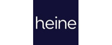 Heine Firmenlogo für Erfahrungen zu Online-Shopping Kleidung & Schuhe kaufen products