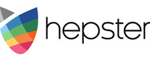 Hepster Firmenlogo für Erfahrungen zu Online-Shopping products