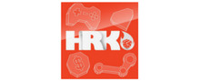 HRK GAME Firmenlogo für Erfahrungen zu Online-Shopping Multimedia products