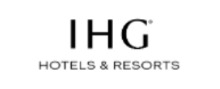 IHG Rewards Club Firmenlogo für Erfahrungen zu Online-Shopping products