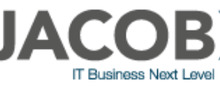 JACOB Elektronik Firmenlogo für Erfahrungen zu Online-Shopping Elektronik products