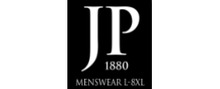 JP1880 Menswear Firmenlogo für Erfahrungen zu Online-Shopping products