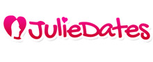 JulieDates Firmenlogo für Erfahrungen zu Dating-Webseiten