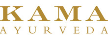 Kama Ayurveda Firmenlogo für Erfahrungen zu Online-Shopping Persönliche Pflege products