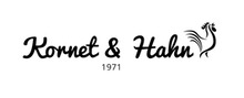 Kornet And Hahn Firmenlogo für Erfahrungen zu Online-Shopping products