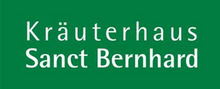 Kräuterhaus Sanct Bernhard