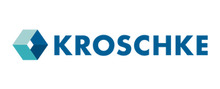 Kroschke Firmenlogo für Erfahrungen zu Online-Shopping products