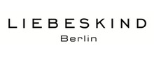 Liebeskind Berlin Firmenlogo für Erfahrungen zu Online-Shopping products