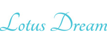 Lotus Dream Firmenlogo für Erfahrungen zu Online-Shopping Schmuck, Taschen, Zubehör products