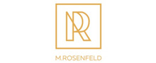 M.Rosenfeld Firmenlogo für Erfahrungen zu Online-Shopping Haushalt products
