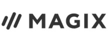 Magix Firmenlogo für Erfahrungen zu Online-Shopping Multimedia products