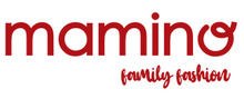 Mamino Firmenlogo für Erfahrungen zu Online-Shopping products