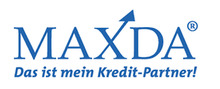 MAXDA Firmenlogo für Erfahrungen zu Finanzprodukten und Finanzdienstleister