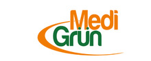 MediGruen Firmenlogo für Erfahrungen zu Restaurants und Lebensmittel- bzw. Getränkedienstleistern