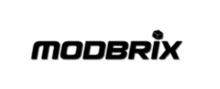 Modbrix Firmenlogo für Erfahrungen zu Online-Shopping products