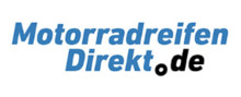MotorradreifenDirekt.de Firmenlogo für Erfahrungen zu Online-Shopping products